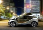 BMW i3 Concept 2011 года